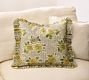 Moira Floral Pillow Cover