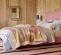 Helena Floral Sheet Set