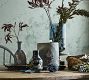 Hand-Painted Decorative Candles