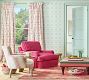 Winnie English Arm Armchair Replacement Slipcovers