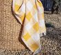 Plaid Light-Weight Turkish Towel