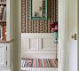 Aspen Floral Flatweave Rug