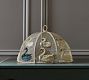 Heloise Swan Cloche