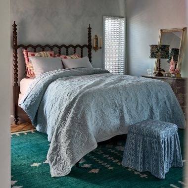 Quilts &amp; Duvets