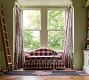 Mandy Floral Flatweave Rug