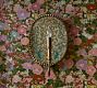 Opal Mirrored Wall Sconce