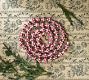 Nettie Gingham Garland