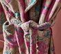 Cotton Floral Robe