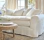 Charley Slipcovered Sofa