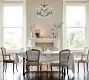 Verbena Cane Dining Chair