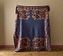 Leah Wool Throw