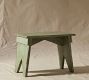 Reclaimed Wood Decorative Pedestal