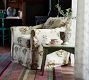 Reclaimed Wood Decorative Pedestal