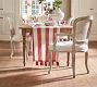 Verbena Cane Dining Chair