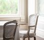 Verbena Cane Dining Chair