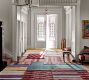 Vetiver Shag Rug