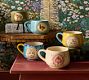 Storybook Hand-Painted Mug