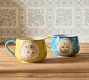 Storybook Hand-Painted Mug