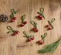Cherry Ornaments