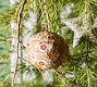 Hand-Painted Rosella Ornaments