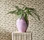 Lizzie Terracotta Decorative Vase