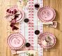 Hannah Hand-Painted Dinnerware Collection