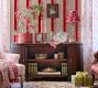 Mabel Fluted Candlestick Table Lamp