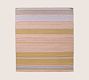 Ausbie Striped Rug