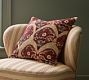 Mika Cotton Velvet Pillow Cover
