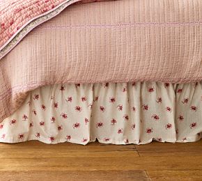 PRE-ORDER Vintage Bedskirt | Greenrow