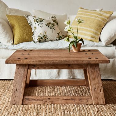 Coffee &amp; Accent Tables