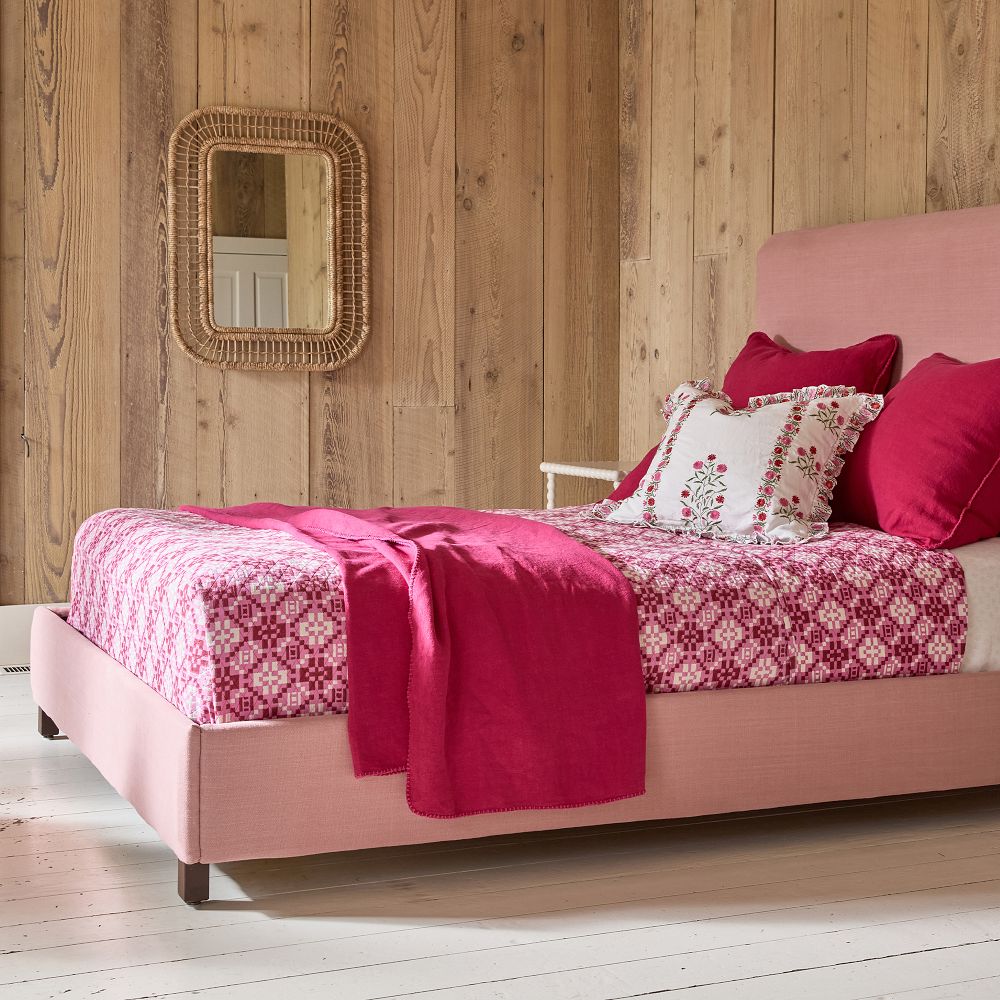 Louie Coverlet