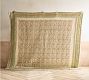 Goldie Cotton Printed Quilt