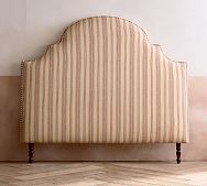 Rosalie Upholstered Headboard
