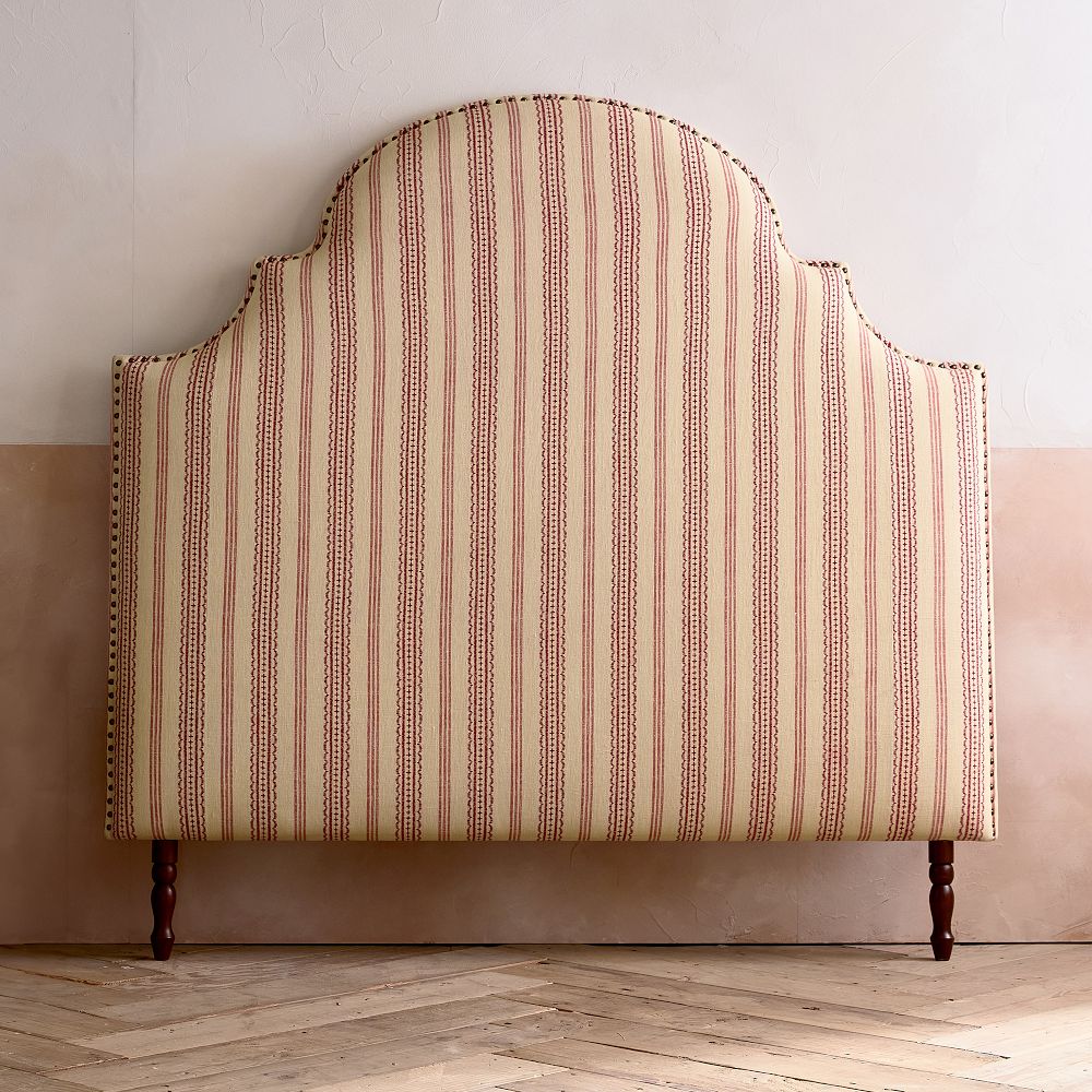 Rosalie Upholstered Headboard
