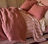 Pia Cotton Blanket