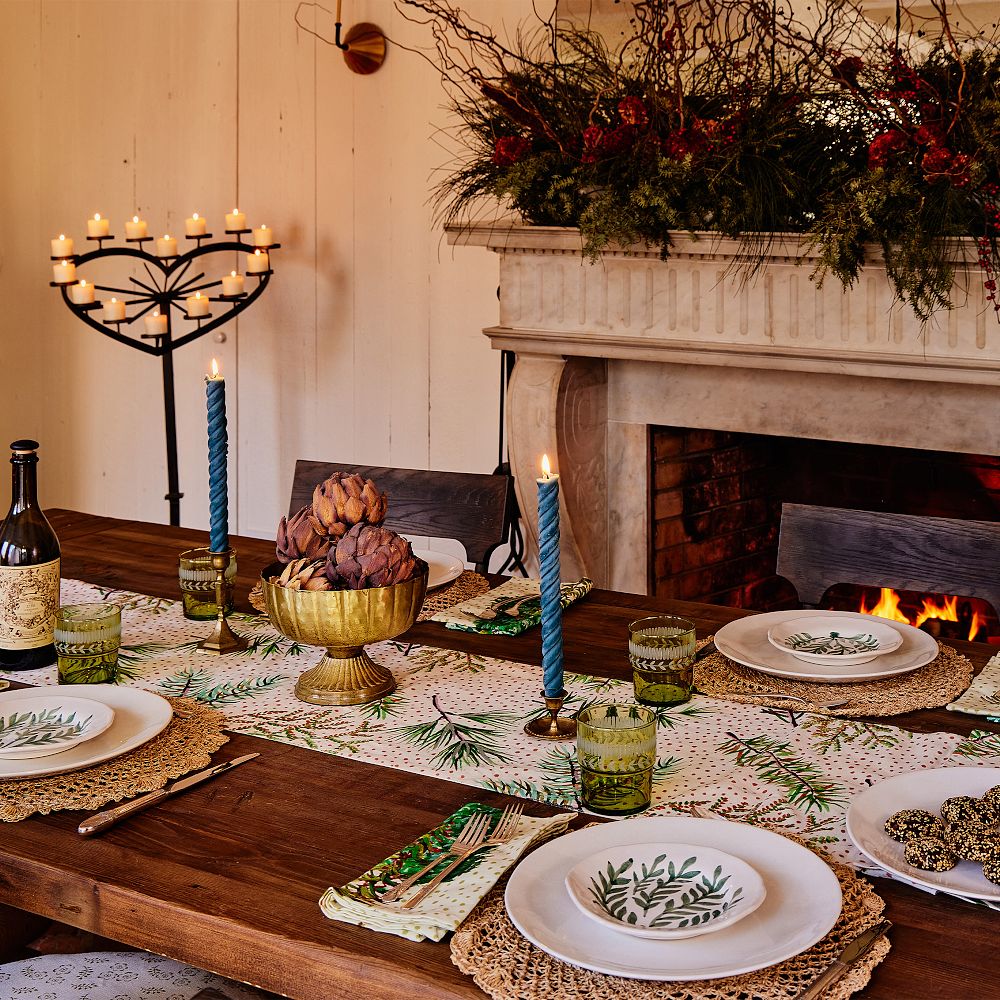 Amour Candelabra - Elegant Home Decor Lighting
