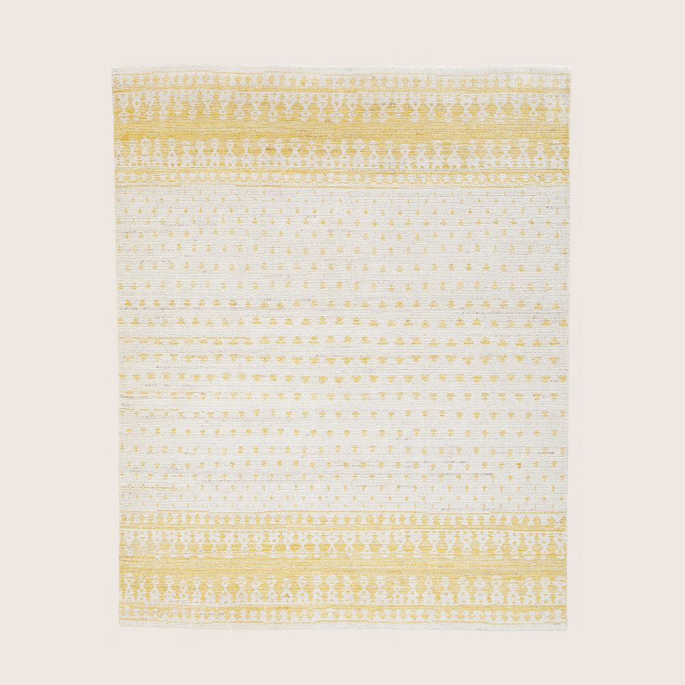Odella Hand-Knotted Rug