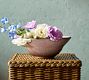 Speckled Glaze Ceramic Bowl