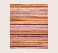 Zaria Hand-Knotted Rug