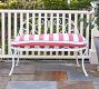 Pippa Outdoor Loveseat