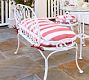 Pippa Outdoor Loveseat