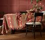 Folkloric Ruffle Tablecloth