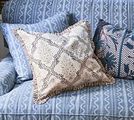 Arabella Pillow Cover