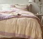 Embroidered Airply Shams