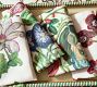 Garden Variety Printed Napkins, Set of 4