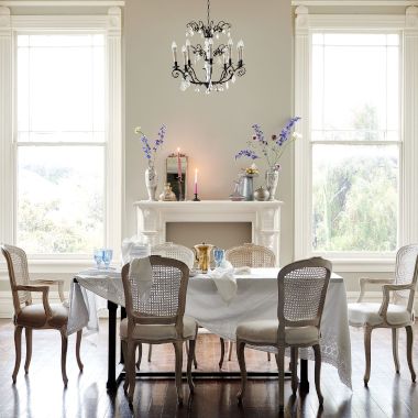 Verbena Dining Room