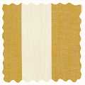 Yellow Cabana Stripe