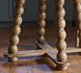 Mira Kitchen Pedestal Table