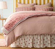 Phoenix Airply Duvet Cover & Shams